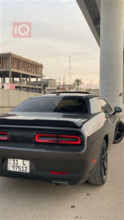 دودج تشالنجر